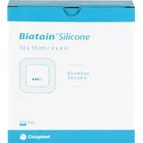 Emra-Med Biatain Silicone Schaumverband 10x10cm