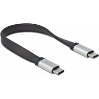 DeLock - USB-Kabel > USB-C® (M) bis USB-C® (M)