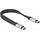DeLock - USB-Kabel > USB-C® (M) bis USB-C® (M)