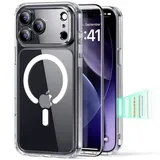 Esr Case Apple iPhone 17 Pro Max Transparent MagSafe kompatibel 1A89200101