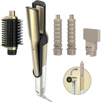 Shark Glam Multistyler gold