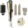 Shark Glam Multistyler gold