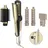 Shark Glam Multistyler gold