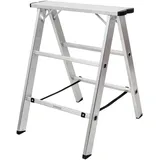 Stier Aluminiumbock Tragfähigkeit 150 kg