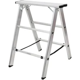 Stier Aluminiumbock Tragfähigkeit 150 kg