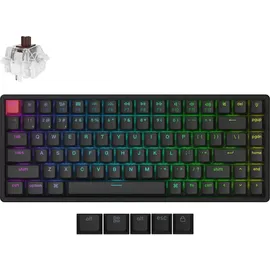 Keychron K2 Brown DE
