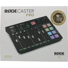RØDE Microphones RØDECaster Pro,