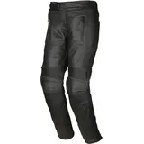 Modeka Hawking II Leder Stiefelhose schwarz - 50