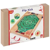Bartl Flip-Kick