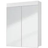 Vicco Luna 60 cm weiß