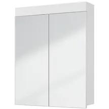 Vicco Luna 60 cm weiß
