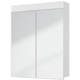 Vicco Luna 60 cm weiß