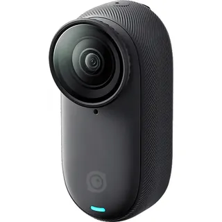 INSTA360 GO 3S 64 GB Standard-Bundle Nachtschwarz