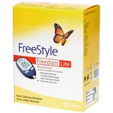 Abbott Freestyle Freedom Lite Set mg/dl ohne Codieren