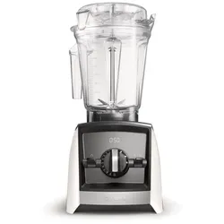 Vitamix Ascent A2500i weiß Hochleistungsmixer