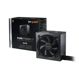 be quiet! Pure Power 11 600W (BN294)