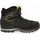 MEINDL Litepeak GTX Herren Granit/Lemon 42