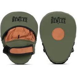 BENLEE Handpratzen aus Leder MOORE