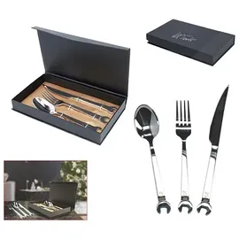 KS Tools Besteck-Set, 3-tlg.