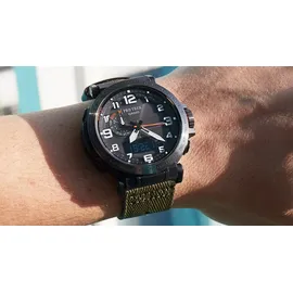 Casio Pro Trek Textil 51,5 mm PRW-6600YB-3ER