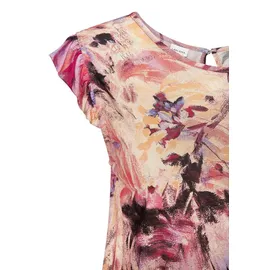 LASCANA Midikleid Pink 36