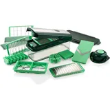 Genius Nicer Dicer Exclusive | Set 15-tlg.