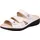Finn Comfort FinnComfort Grenada für Damen, Weiß Größe 39 EU