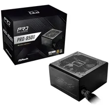 ASRock PRO-850G 850W 80+ Gold