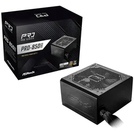 ASRock PRO-850G 850W 80+ Gold