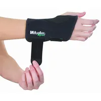 Müller Handgelenkbandage Schwarz 1 St. S/M