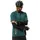 Jack Wolfskin Gravex Armwärmer Schwarz XL