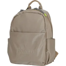 Picard Lucky One Rucksack Beige