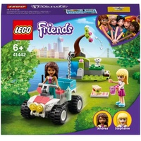 LEGO Friends Tierrettungs-Quad - 41442 NEU & OVP