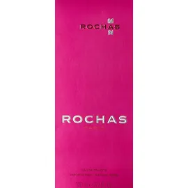Rochas Man Eau de Toilette 100 ml