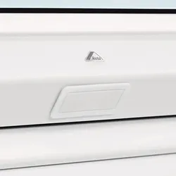 Roto Abdeckplatte Griff ADP GRF ZUB ADP K WHITE