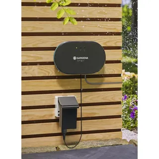 Gardena smart Irrigation Control Bewässerungssteuerung 19035-20