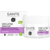 Sante Naturkosmetik Glättende Tagespflege Creme 50 ml