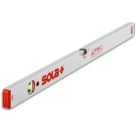Sola Wasserwaage AZB 200 Aluminium 2 m