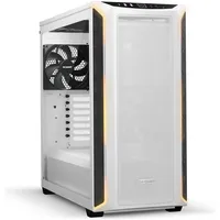 be quiet! Shadow Base 800 DX White