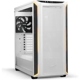 be quiet! Shadow Base 800 DX White