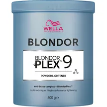 Wella BlondorPlex Blondierpulver 800 g