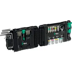 Wera Tool-Check Modular Set 1