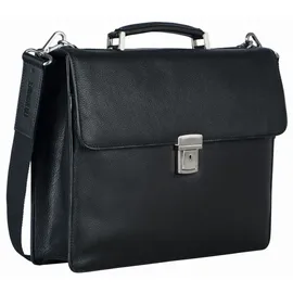 LEONHARD HEYDEN Berlin Aktenmappe 9073418 schwarz 13''