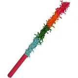 Sitrda Pinata Buster Stick (1 Stück) Zufällige Farbe