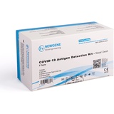 Newgene Covid-19 Antigen Detection Kit 25 St.