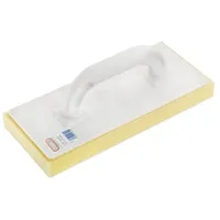 Connex COX781335 Reibebrett Kunststoff 14 x 31 cm, grobporige