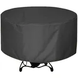 Alovez - 100 mm flexibler PVC-Aluminium-Abluftschlauch, 5 m lang – Lüftungsrohr für Luftabsaugung, Klimaanlage, Wäschetrockner, flexibler