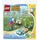 LEGO Animal Crossing Jimmys Strandgemälde 30703