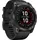 Garmin fenix 7X Pro Solar schwarz/schiefergrau