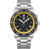 Luminox Pacific Diver Chronograph 3140 Edelstahl 44 mm XS.3145.M